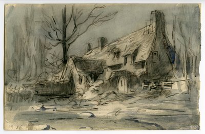 Disegno da Louis Marie Faudacq